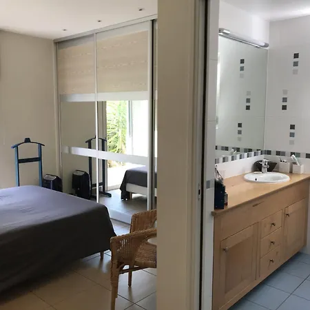 Etxeberria - Jolie Maison Dans Quartier Calme Bayonne