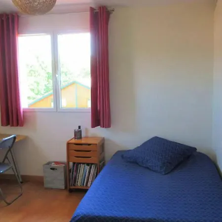 Etxeberria - Jolie Maison Dans Quartier Calme * Bayonne