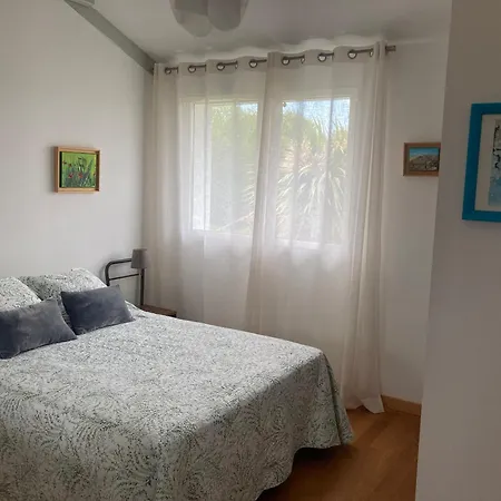 Etxeberria - Jolie Maison Dans Quartier Calme Villa Bayonne